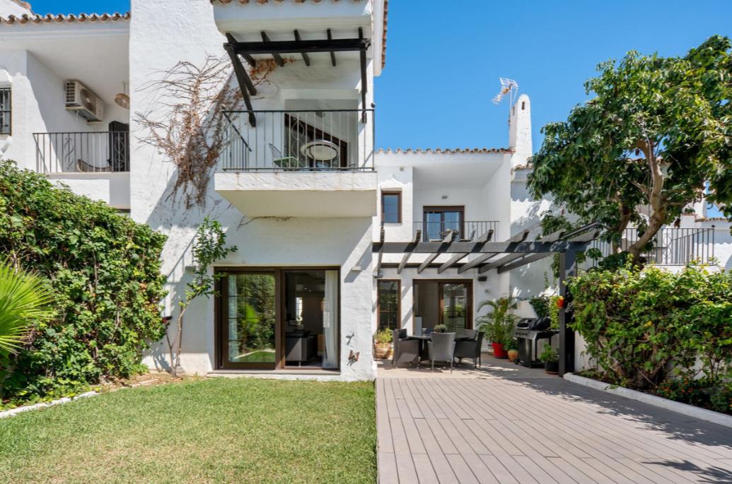 Casa en Venta en Marbella