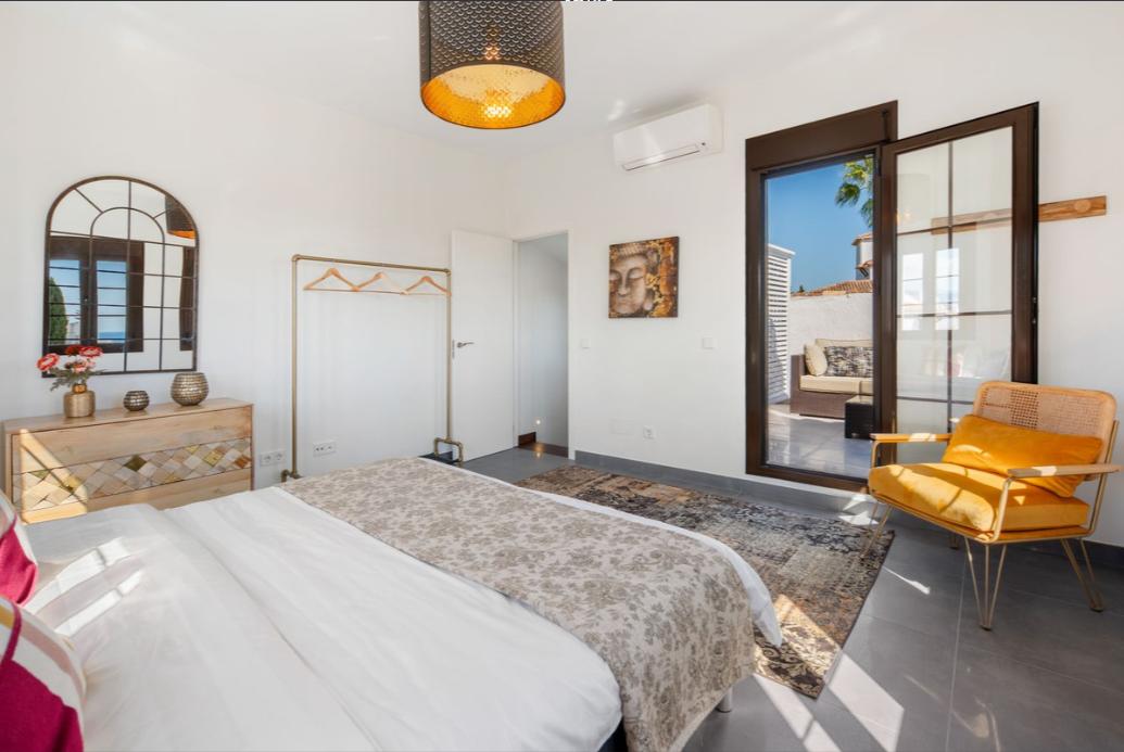 Casa en Venta en Marbella