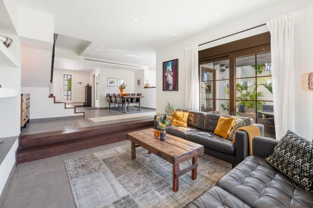 Casa en Venta en Marbella