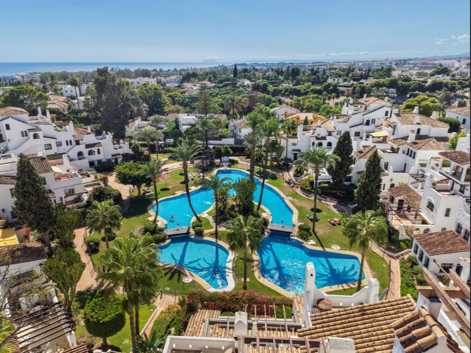 Casa en Venta en Marbella
