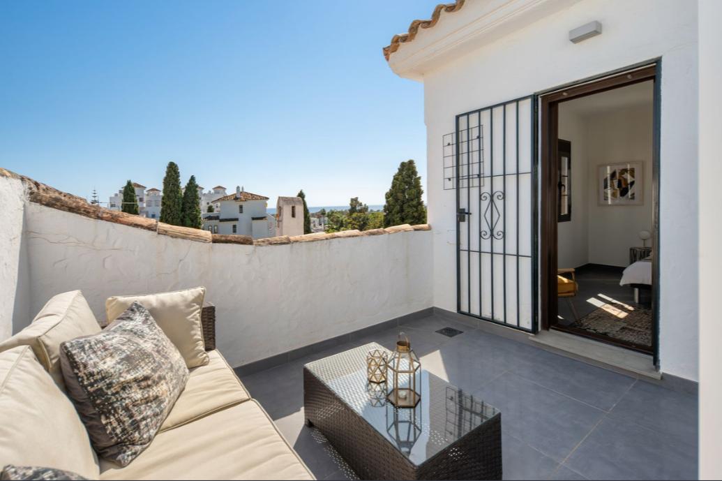 Casa en Venta en Marbella