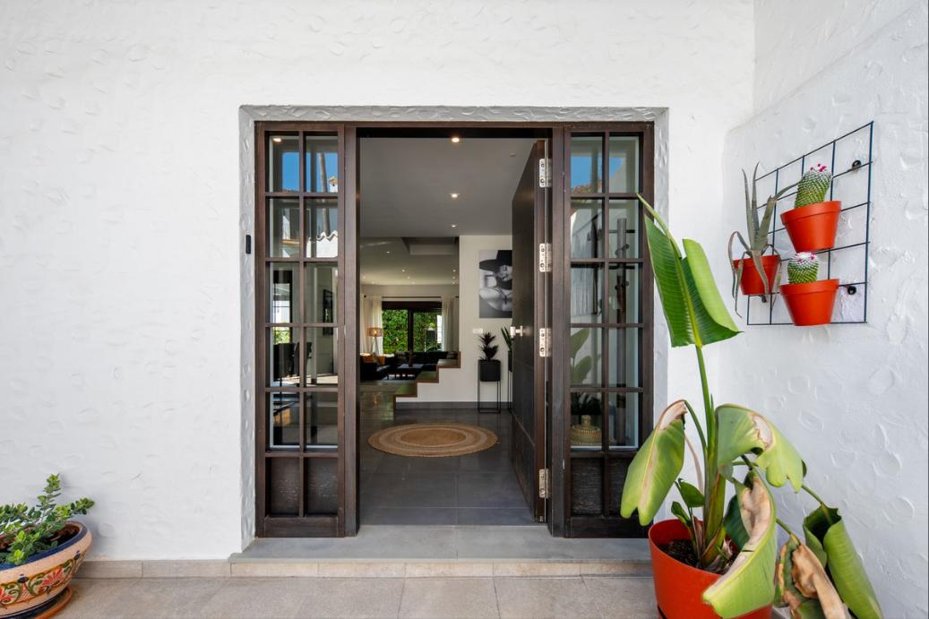 Casa en Venta en Marbella