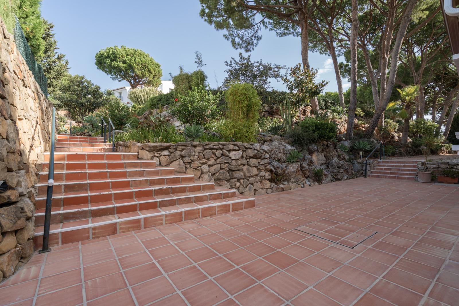 Penthouse for Sale in Estepona