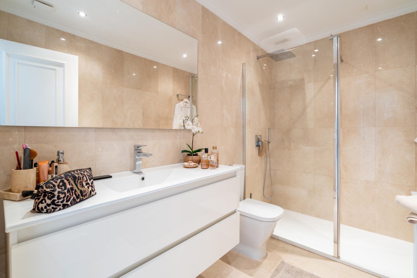 Penthouse for Sale in Estepona