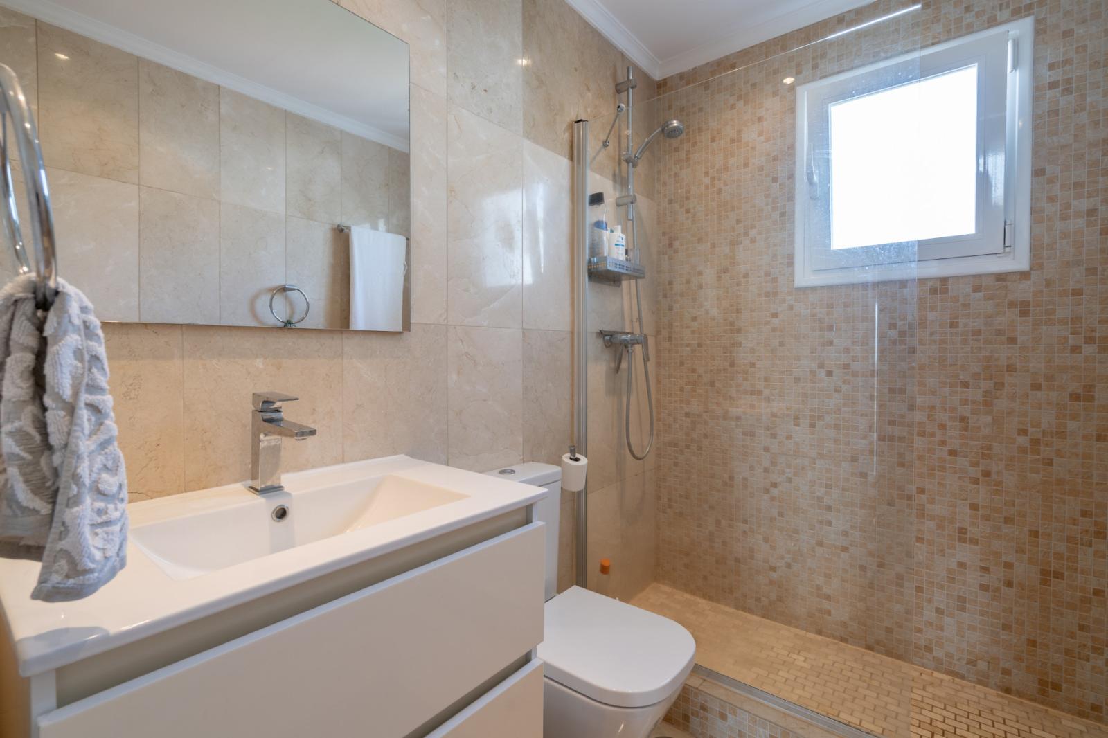 Penthouse for Sale in Estepona