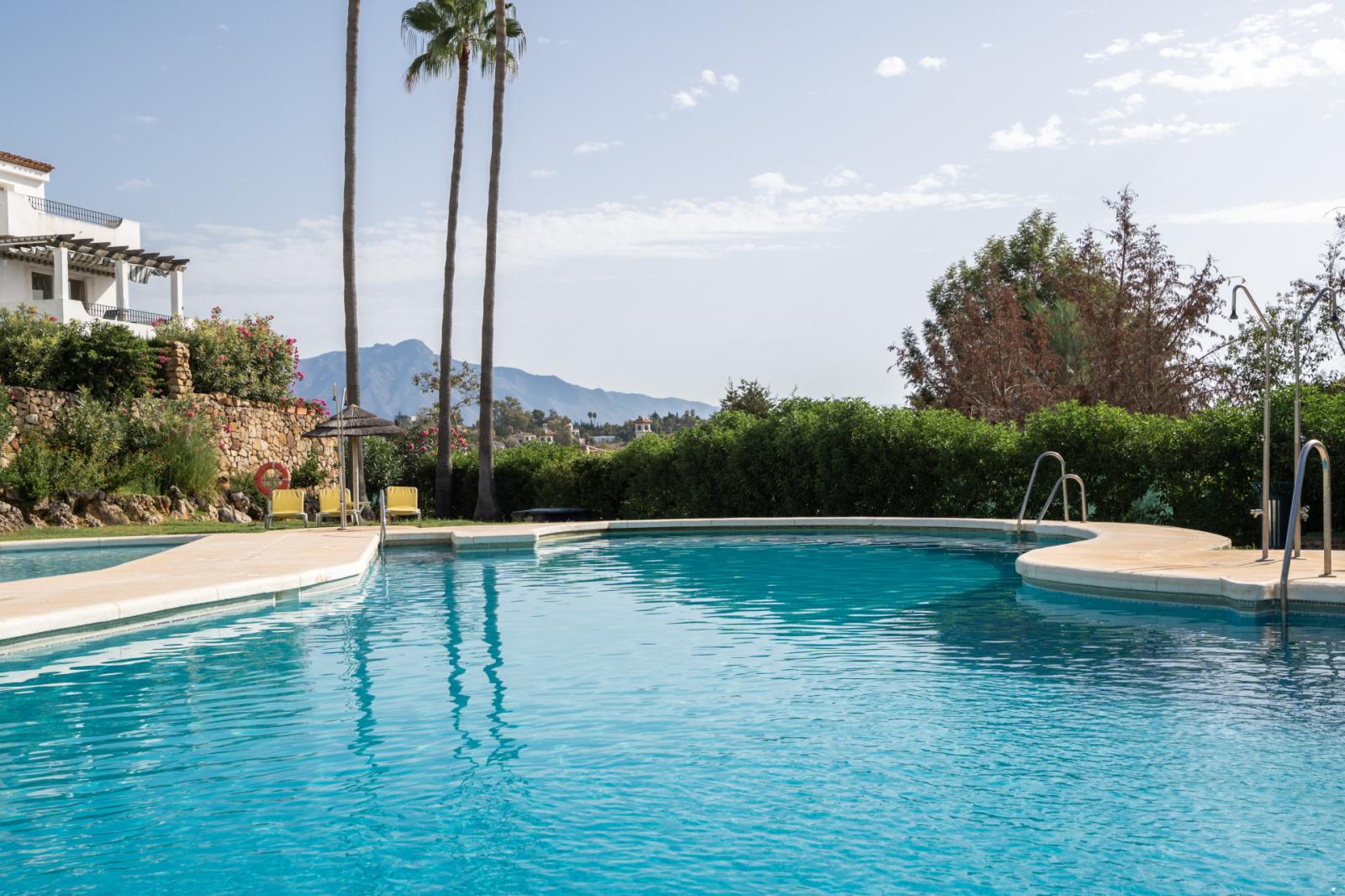 Penthouse for Sale in Estepona
