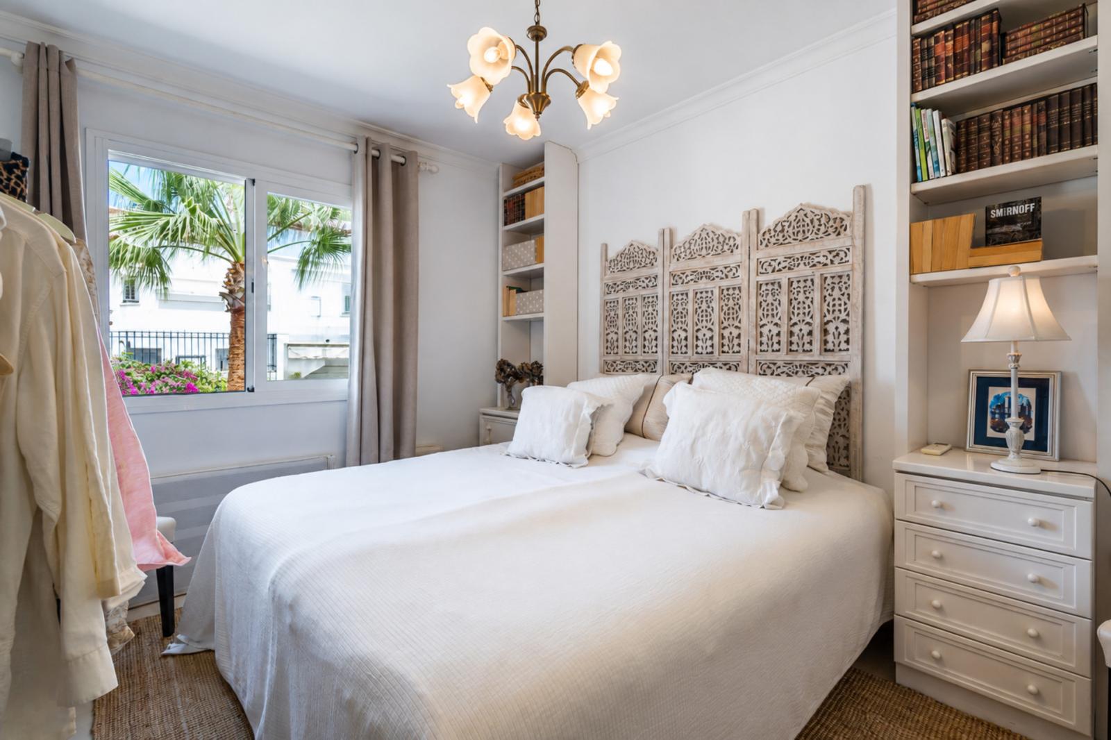 Penthouse for Sale in Estepona