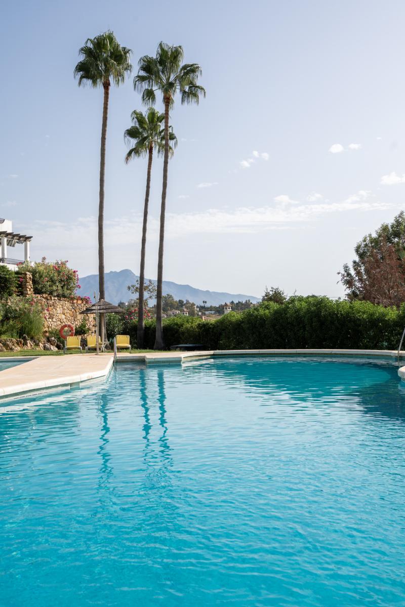 Penthouse for Sale in Estepona