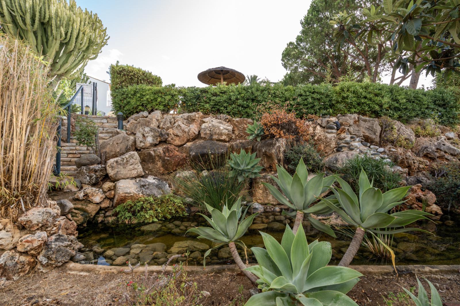 Penthouse for Sale in Estepona