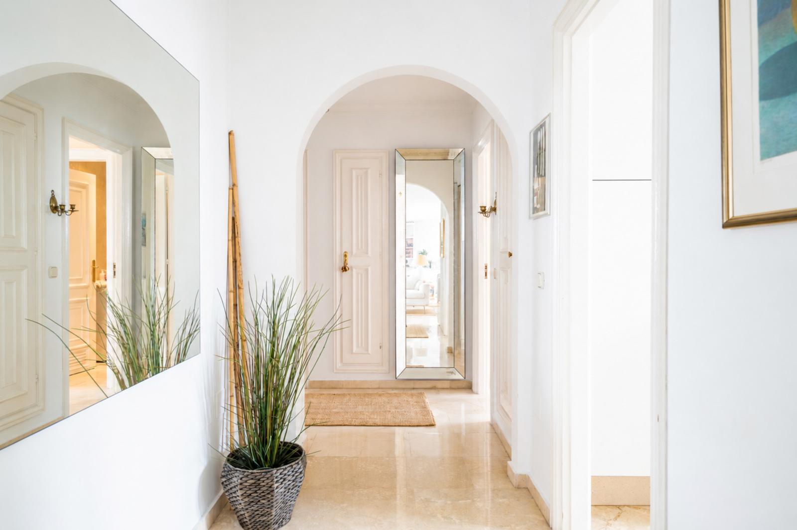Penthouse for Sale in Estepona