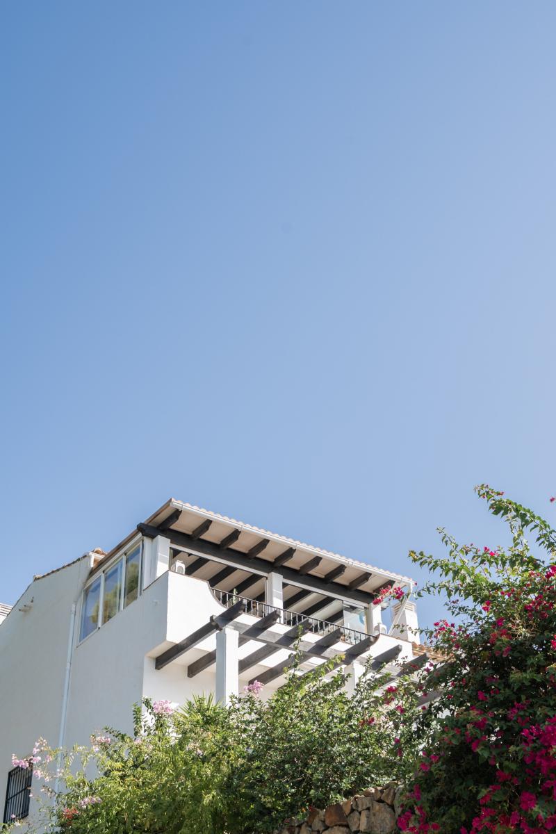 Penthouse for Sale in Estepona