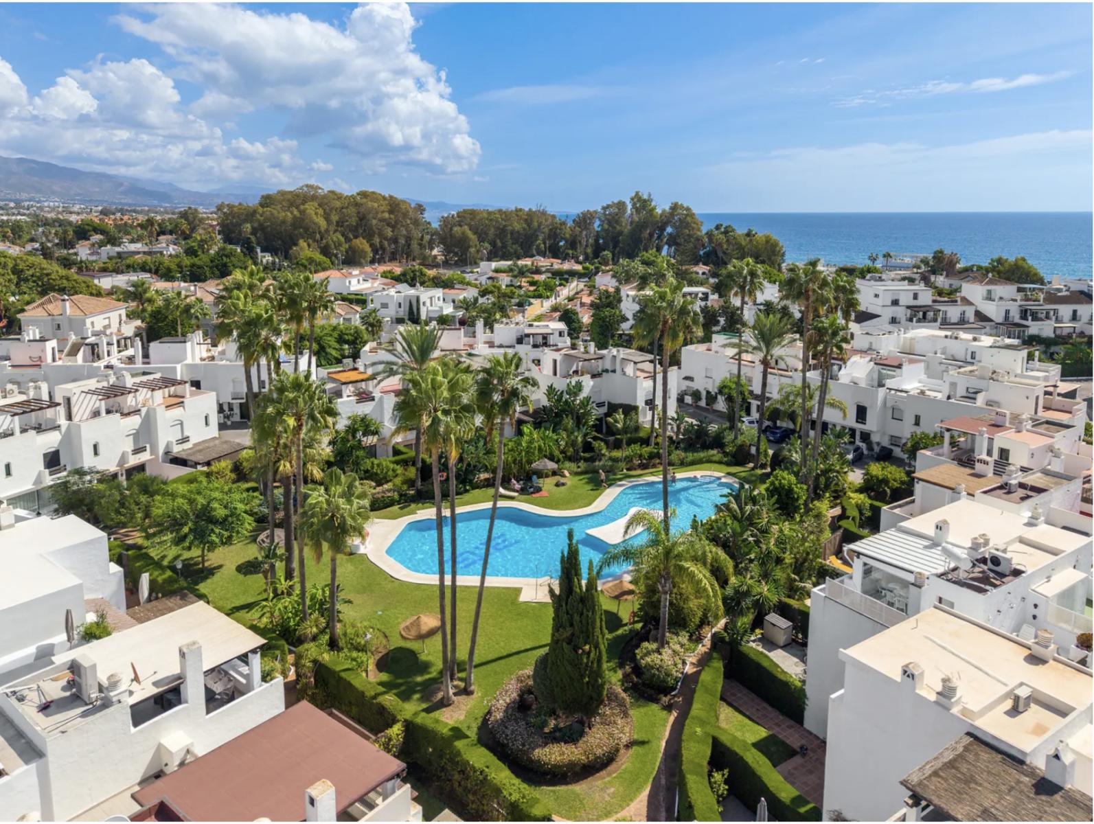 Casa en Venta en Marbella