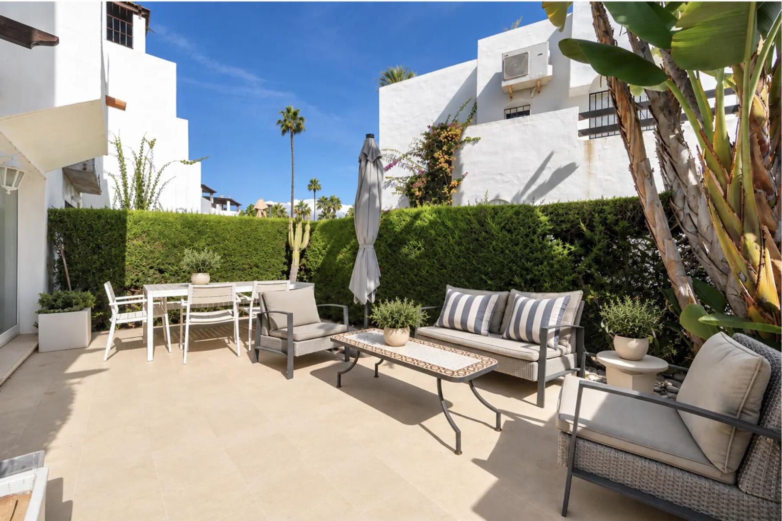 Casa en Venta en Marbella