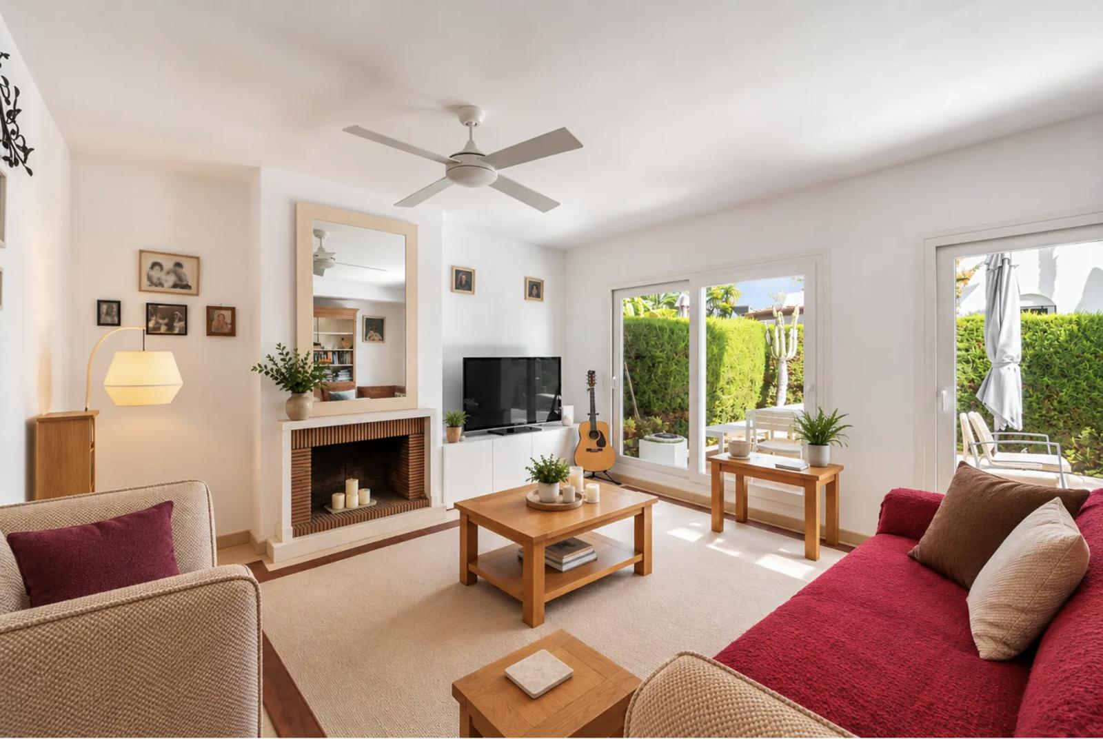 Casa en Venta en Marbella
