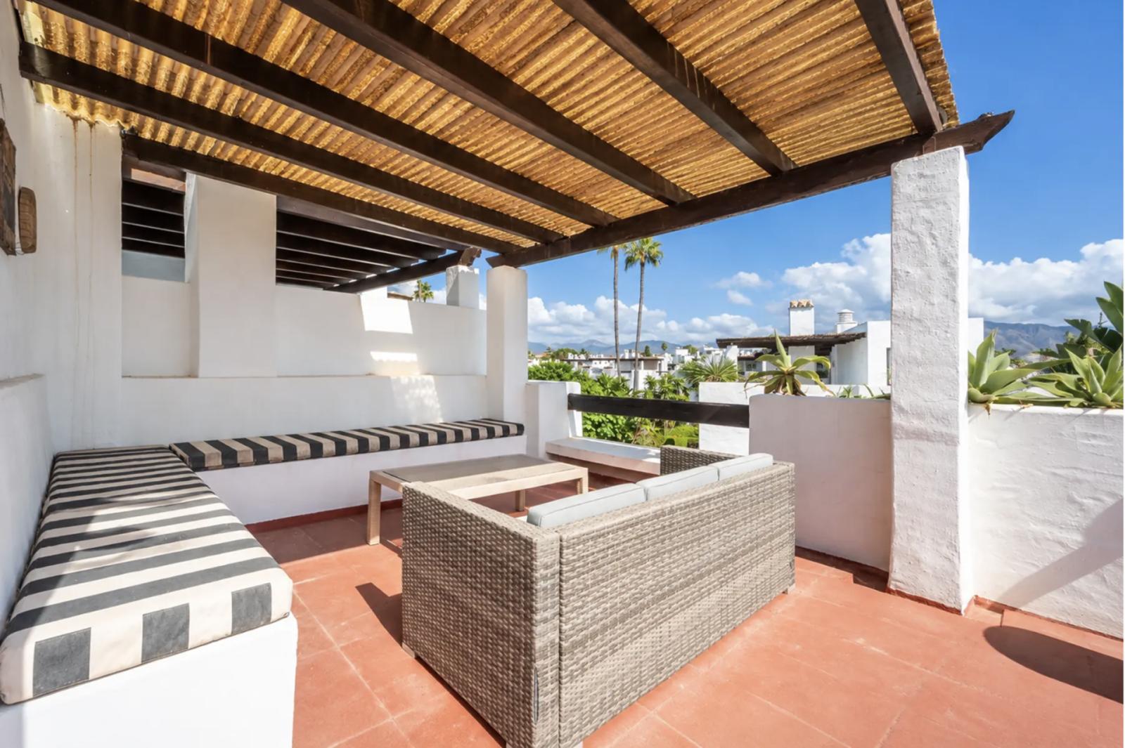 Casa en Venta en Marbella