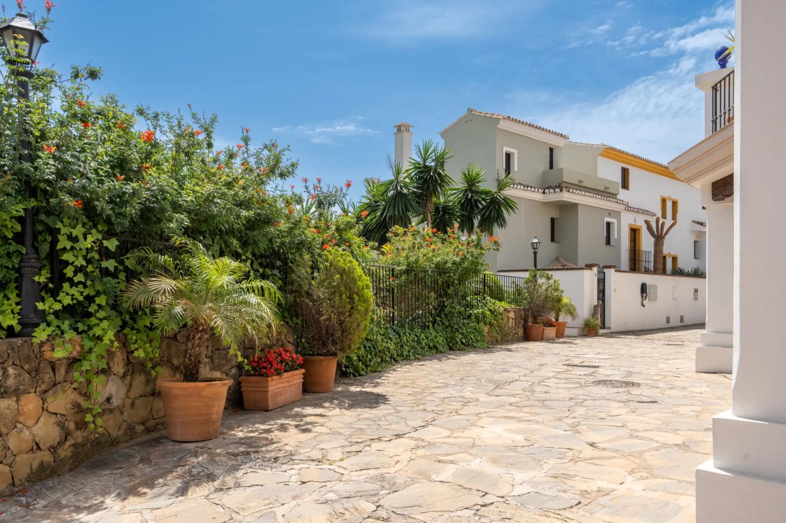 Casa en Venta en Marbella