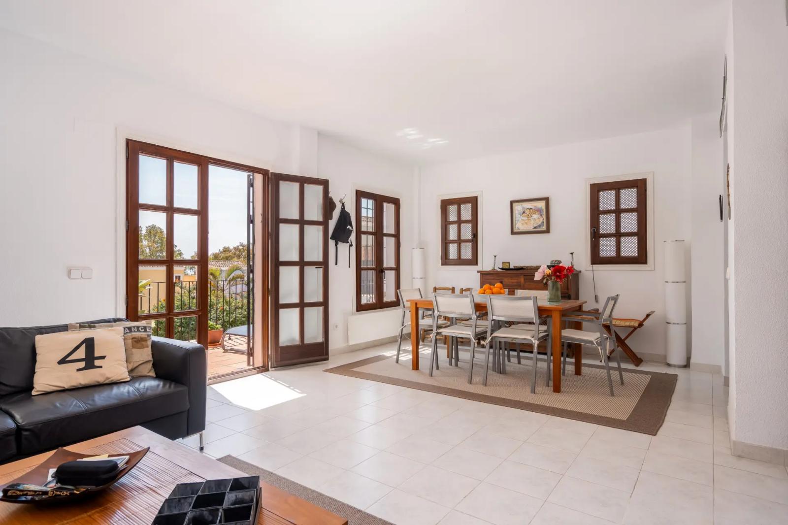 Casa en Venta en Marbella