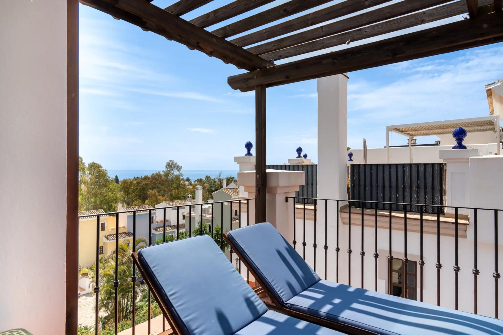Casa en Venta en Marbella