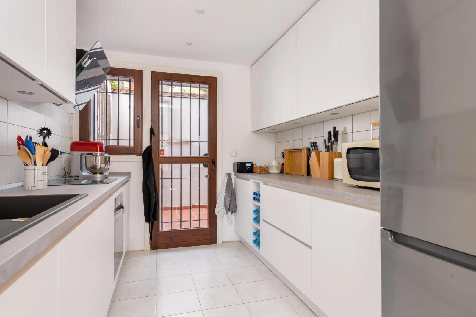 Casa en Venta en Marbella
