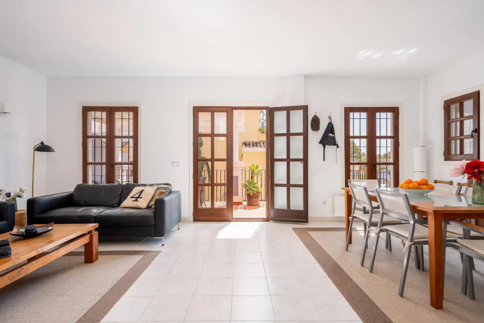 Casa en Venta en Marbella