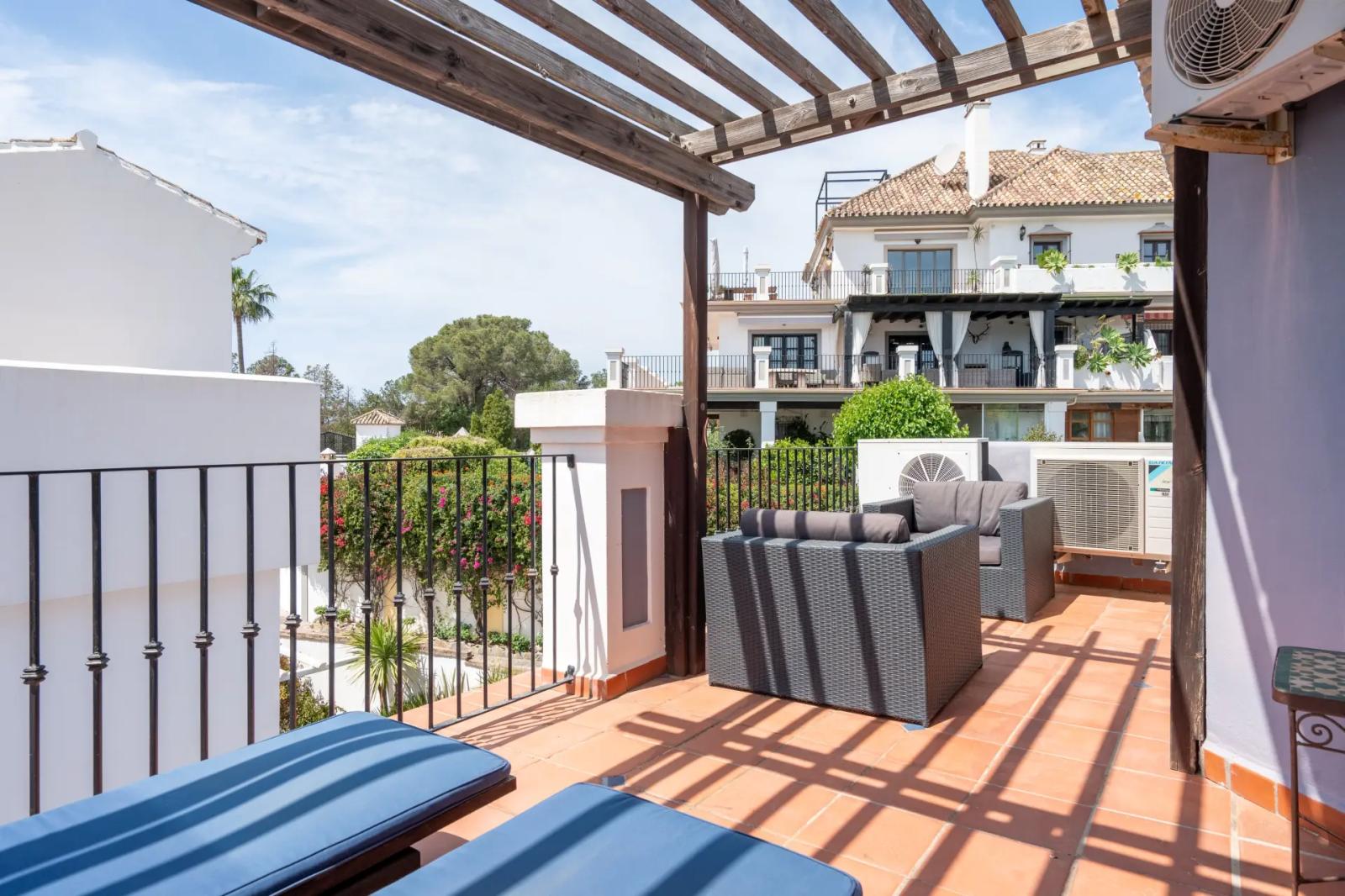 Casa en Venta en Marbella