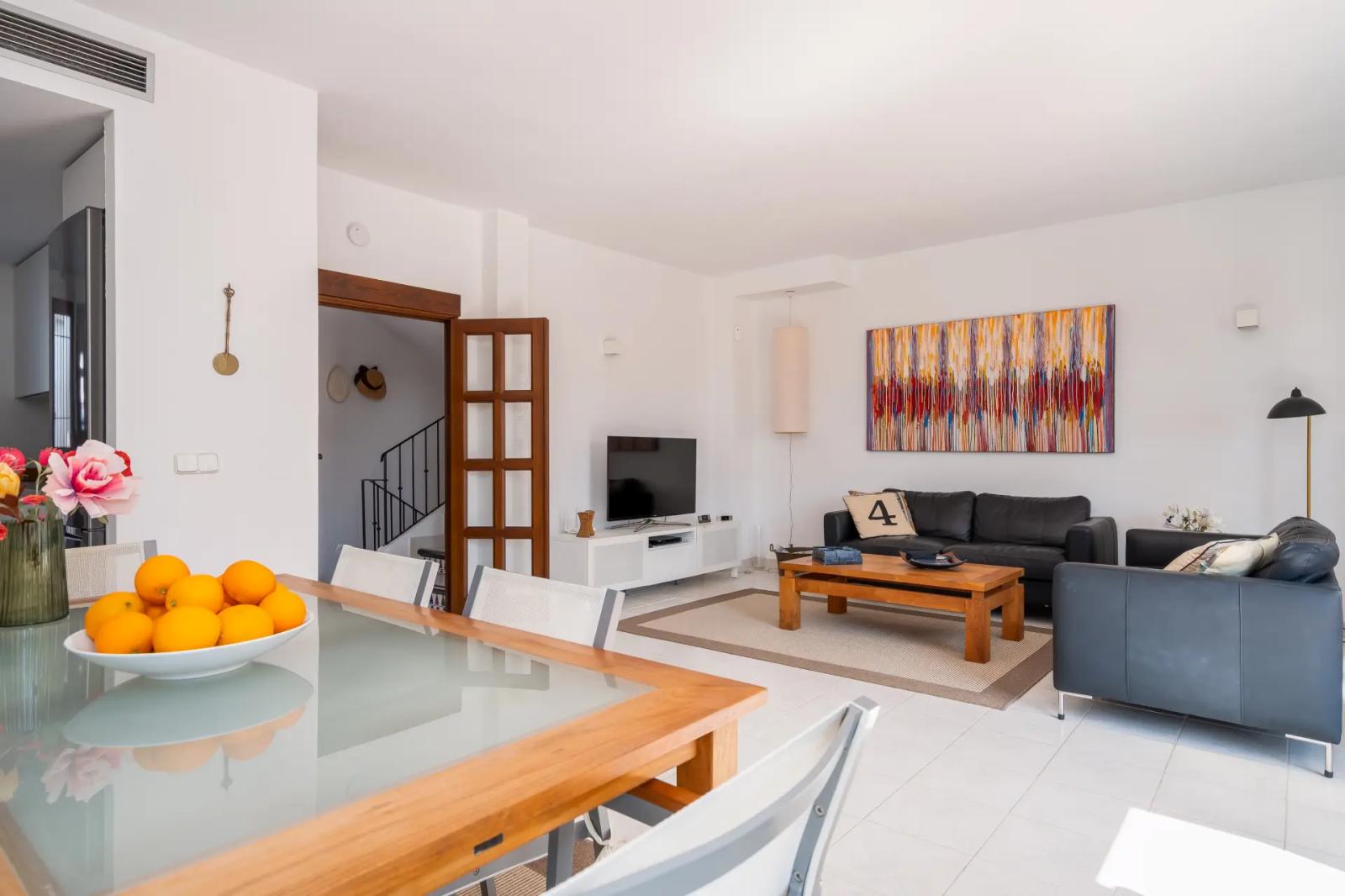 Casa en Venta en Marbella