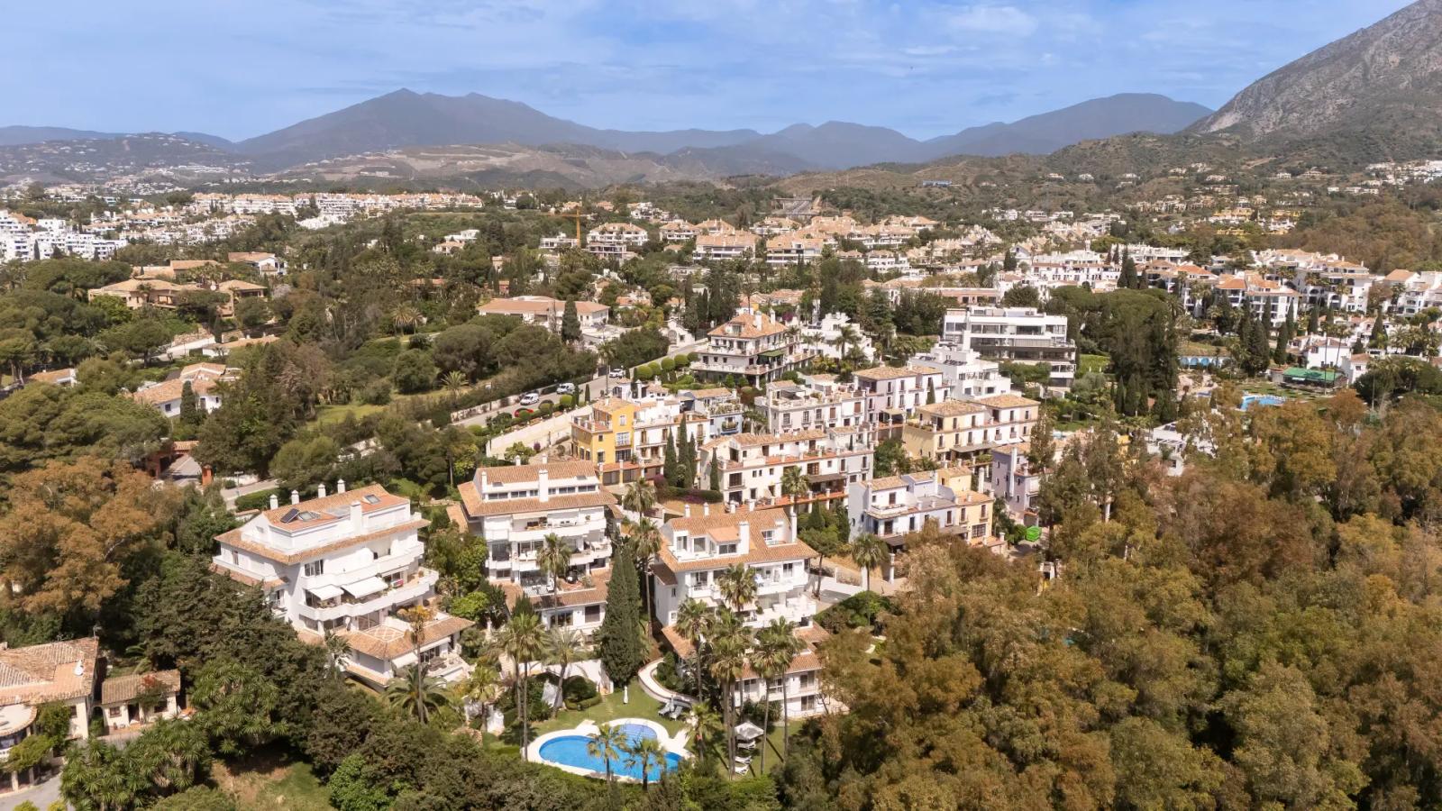 Casa en Venta en Marbella