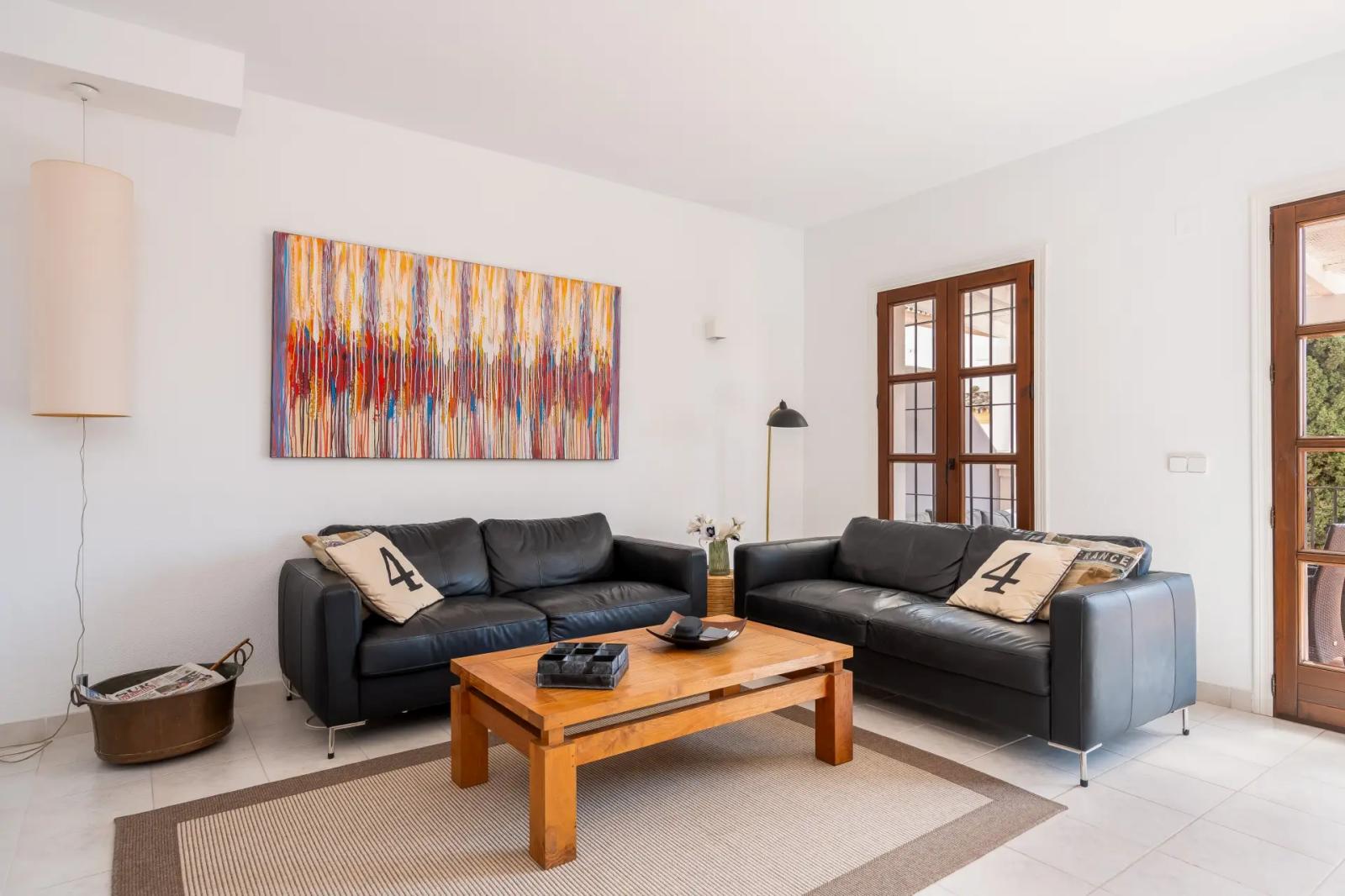 Casa en Venta en Marbella