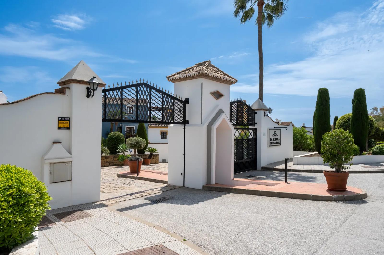 Casa en Venta en Marbella