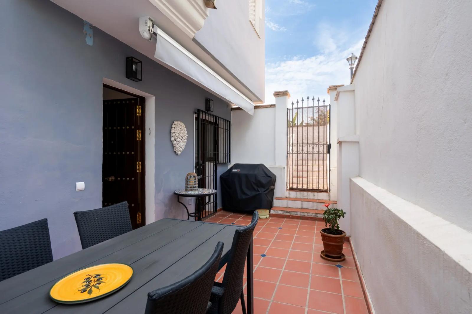 Casa en Venta en Marbella