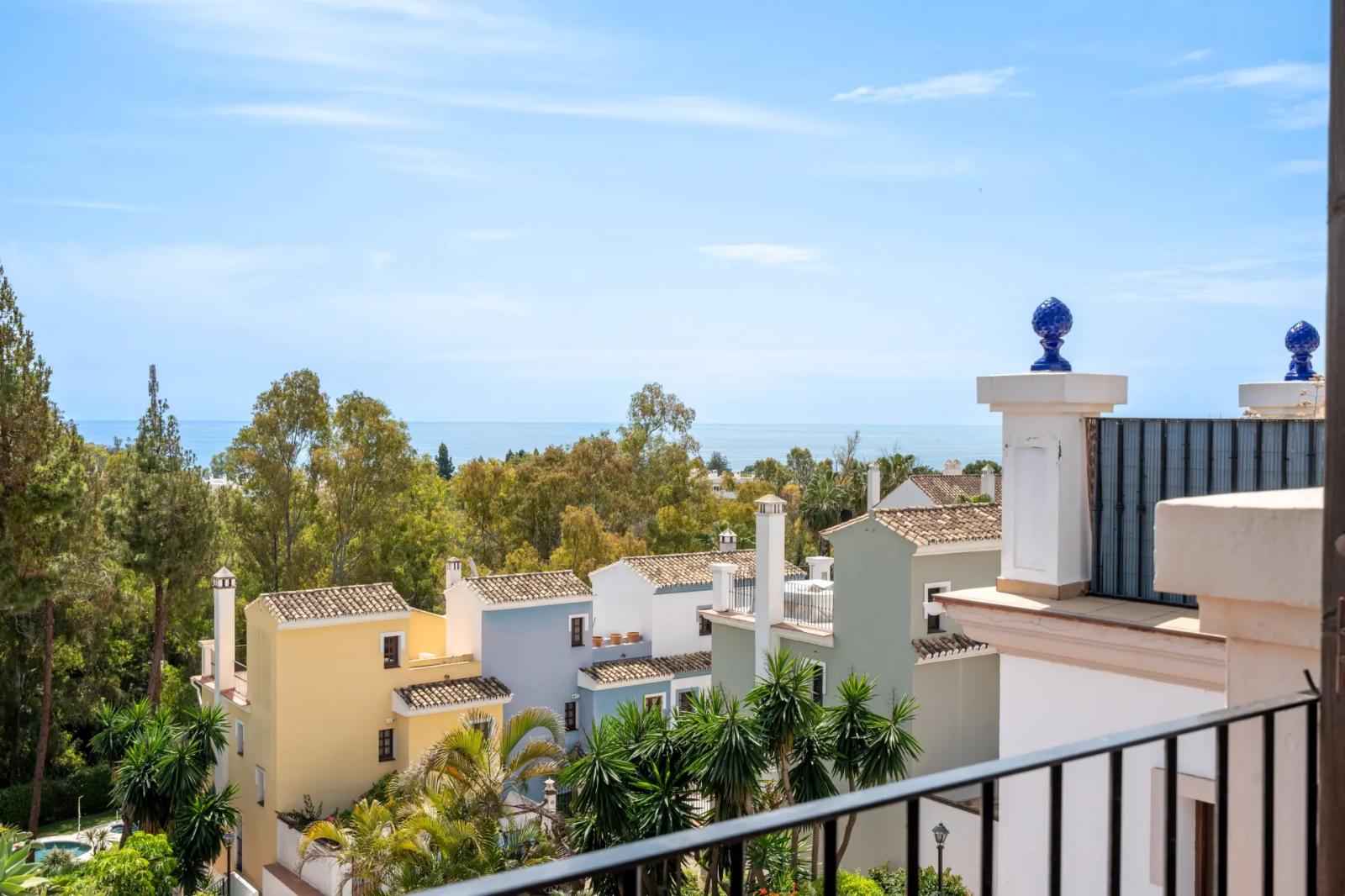 Casa en Venta en Marbella