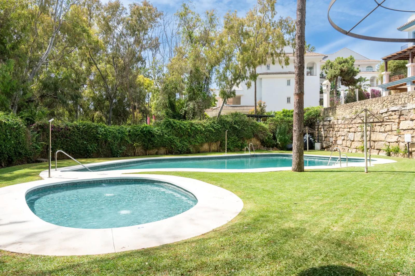 Casa en Venta en Marbella
