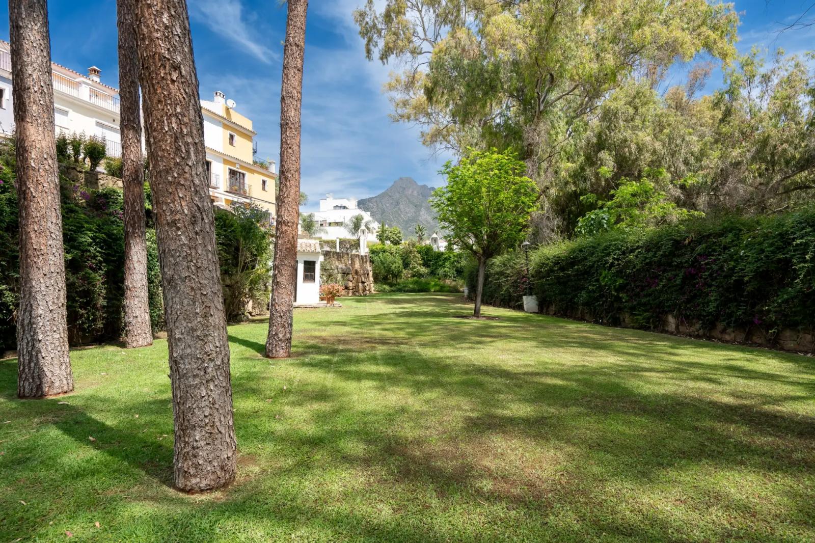 Casa en Venta en Marbella