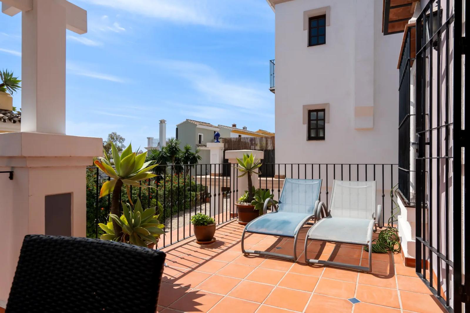 Casa en Venta en Marbella