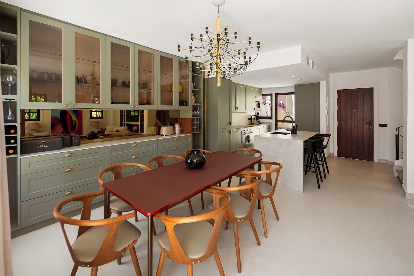 Casa en Venta en Marbella