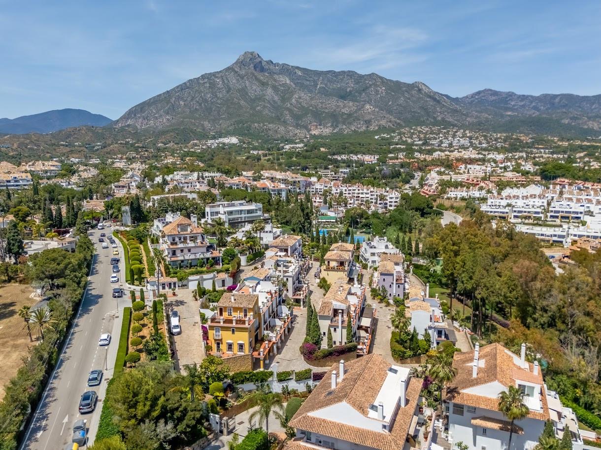 Casa en Venta en Marbella
