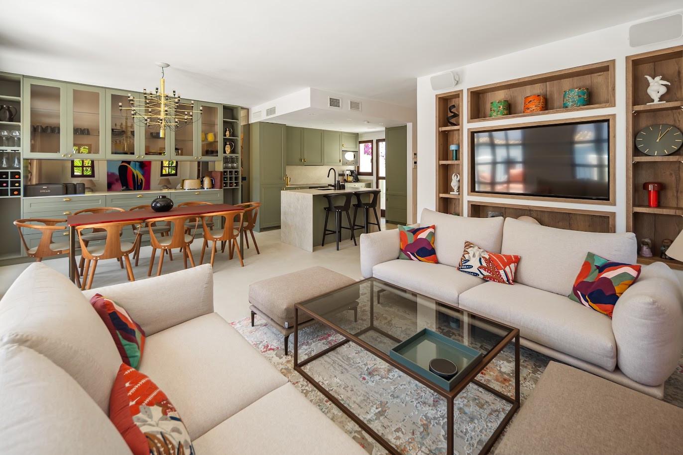 Casa en Venta en Marbella