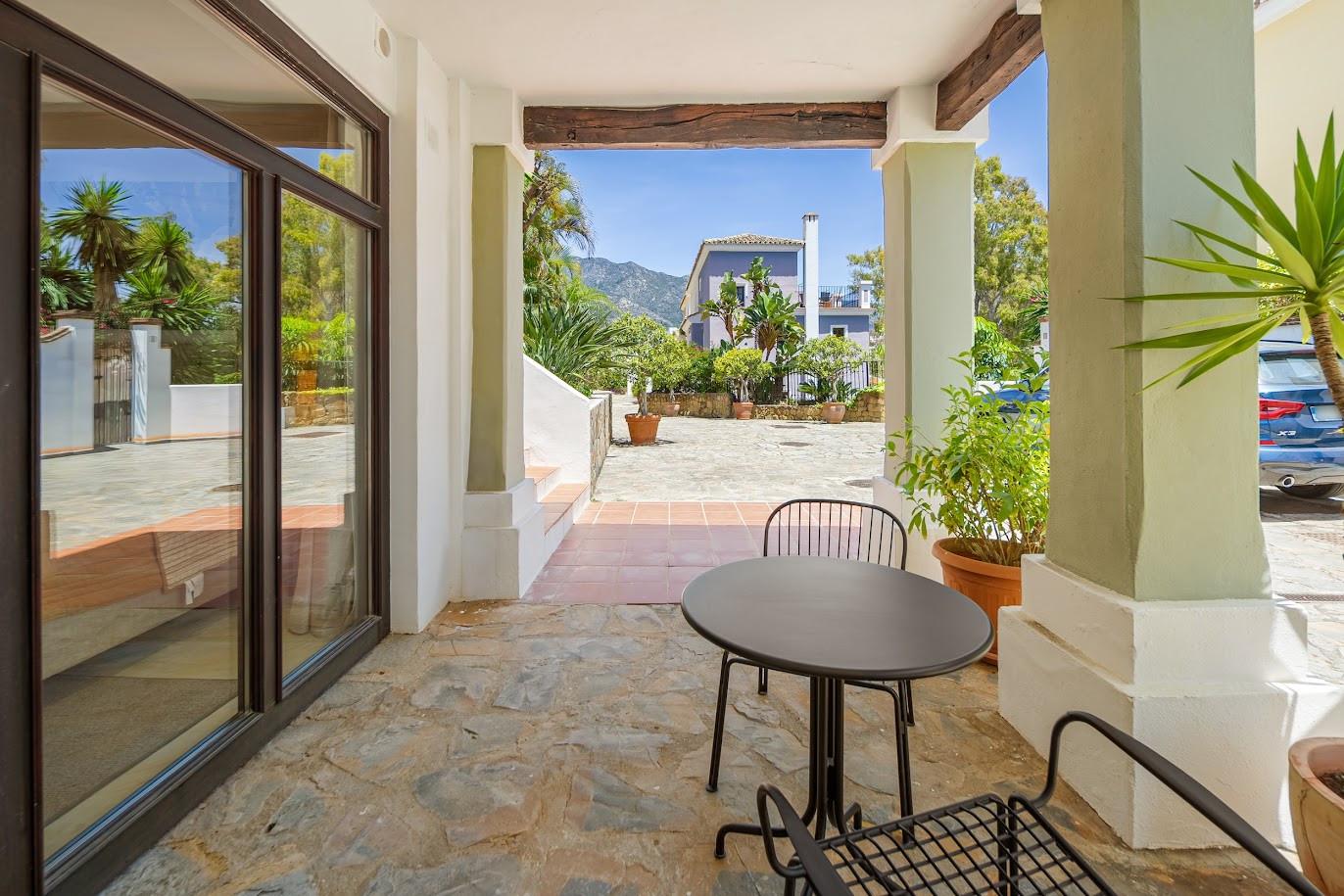 Casa en Venta en Marbella