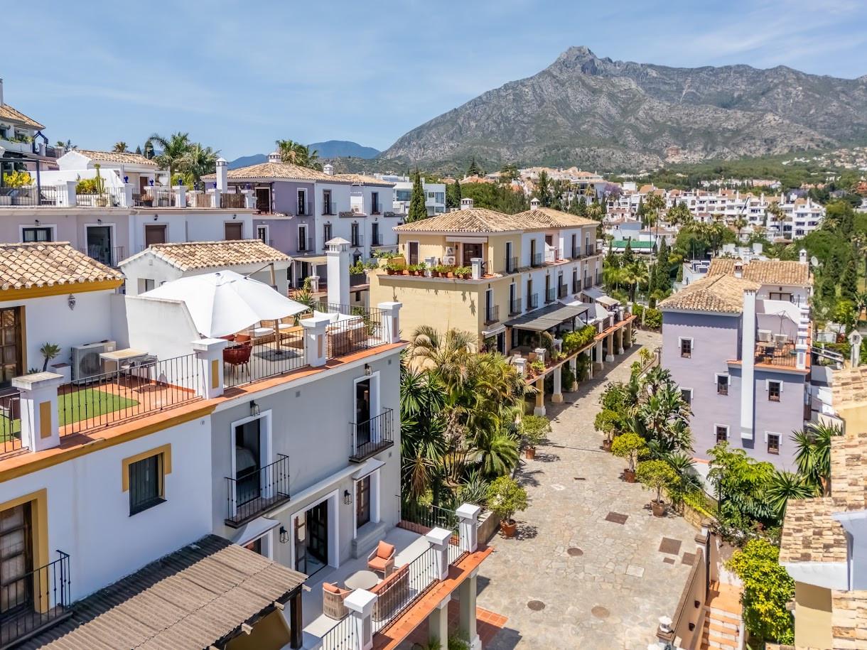 Casa en Venta en Marbella