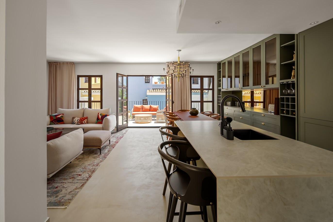 Casa en Venta en Marbella