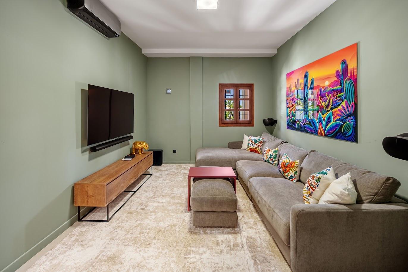 Casa en Venta en Marbella