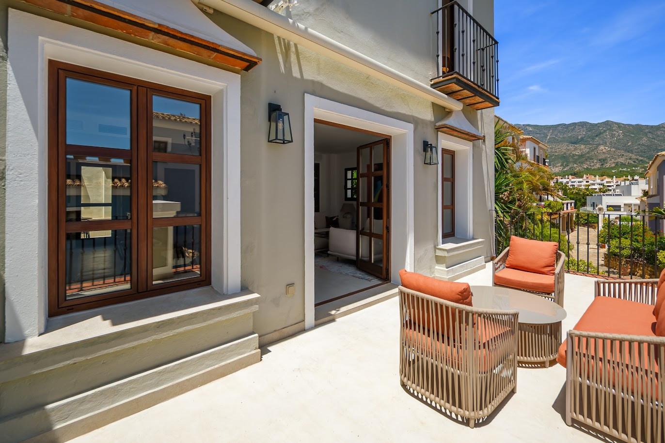 Casa en Venta en Marbella