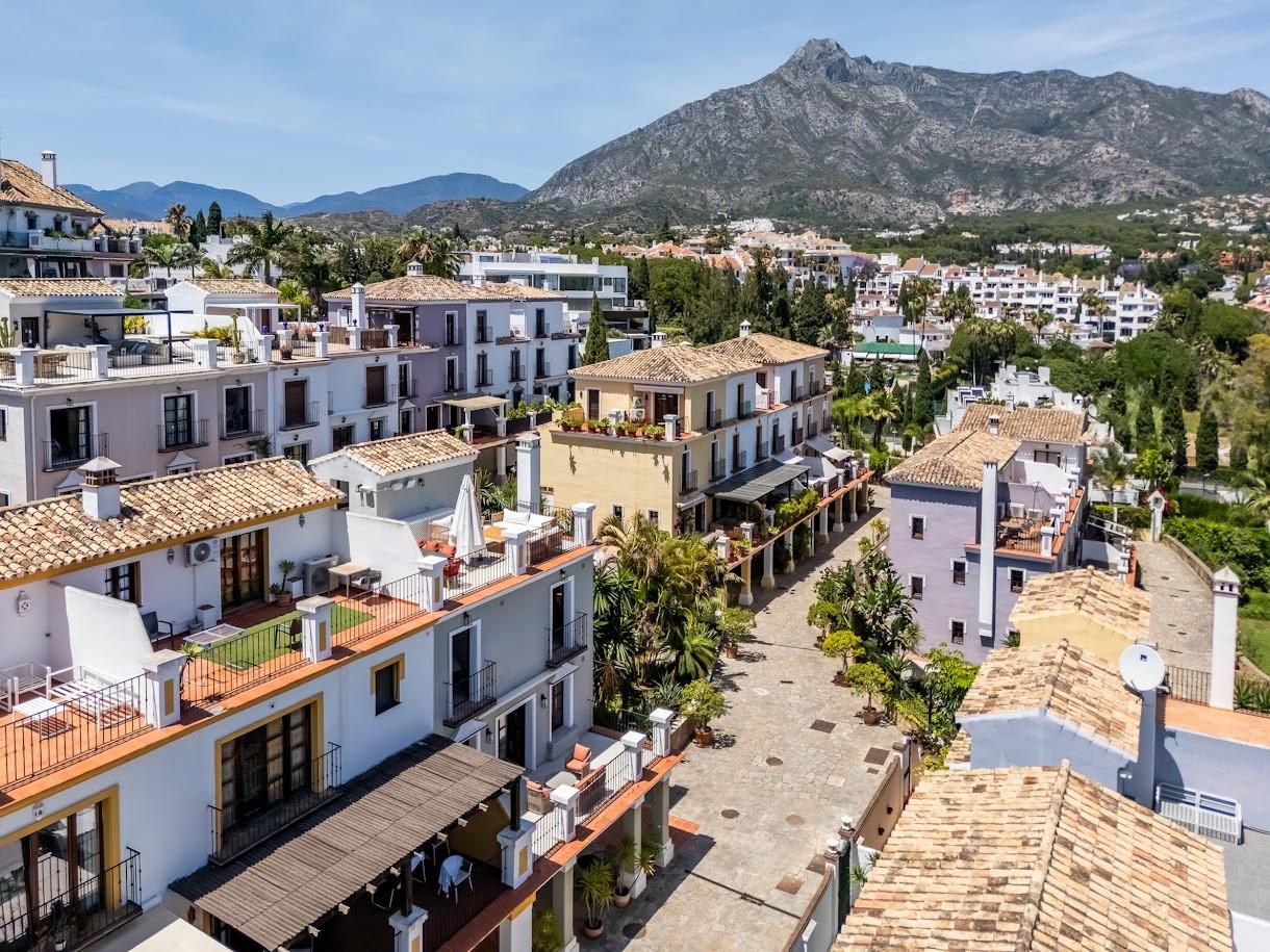 Casa en Venta en Marbella