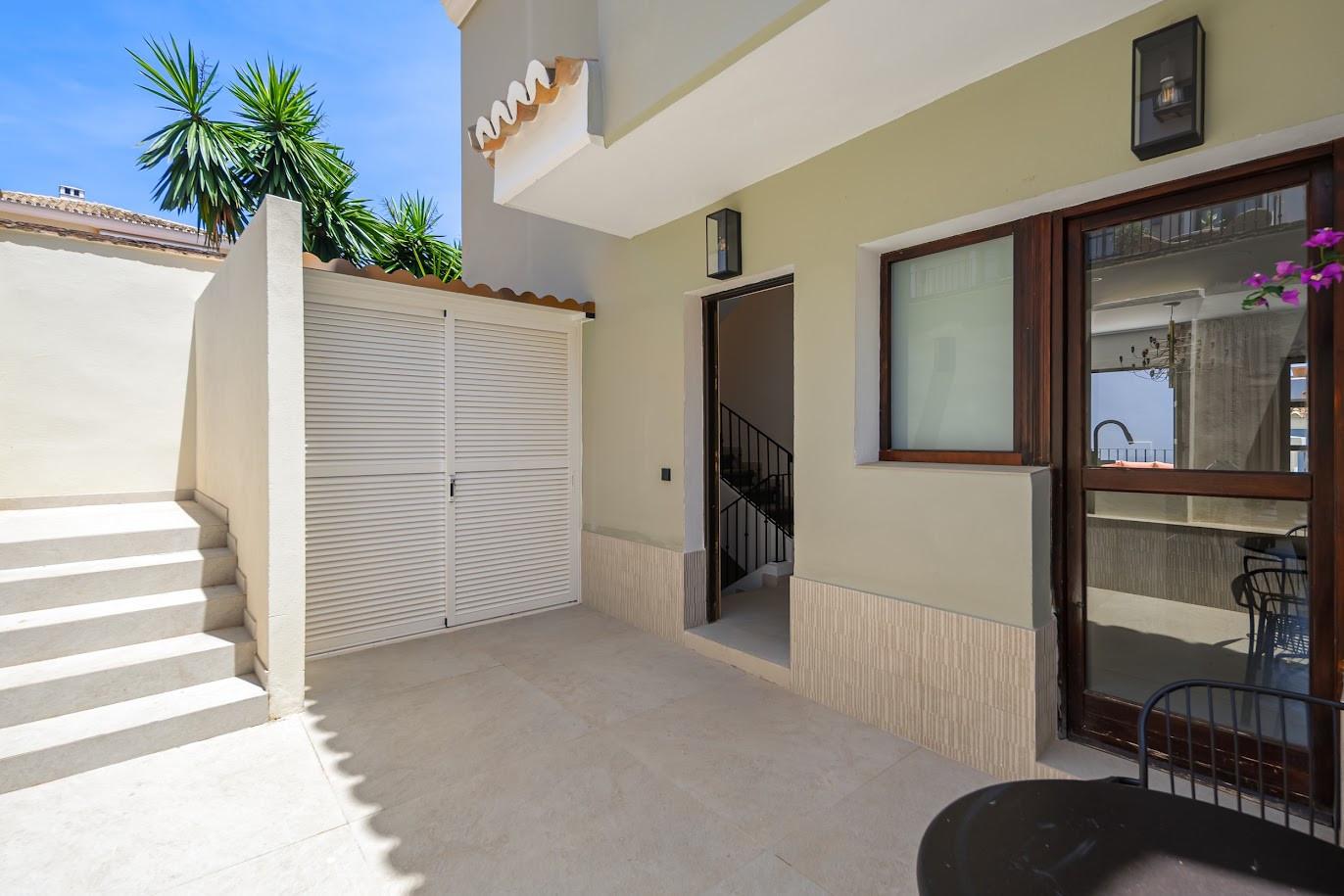 Casa en Venta en Marbella