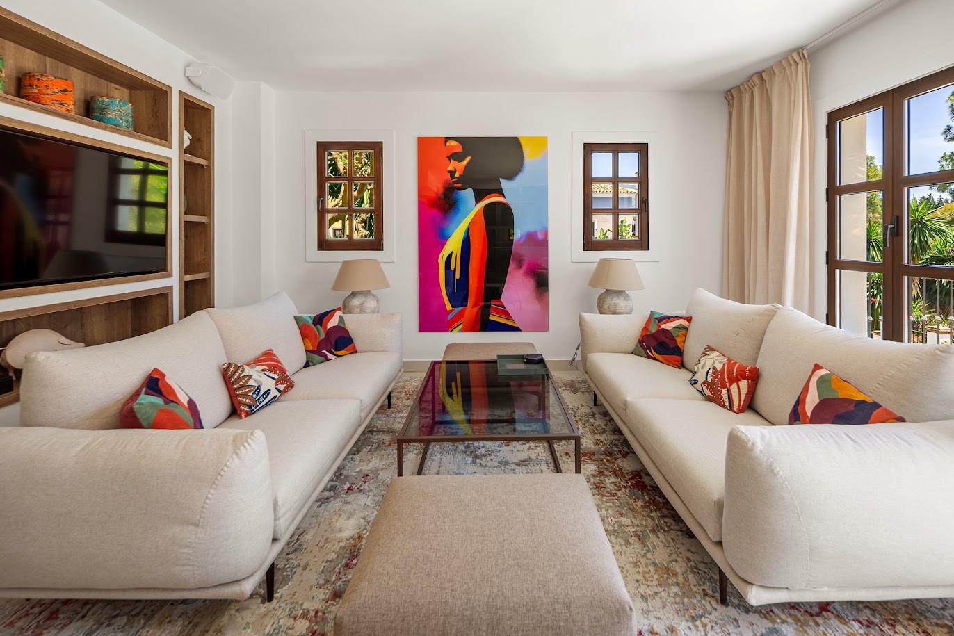 Casa en Venta en Marbella