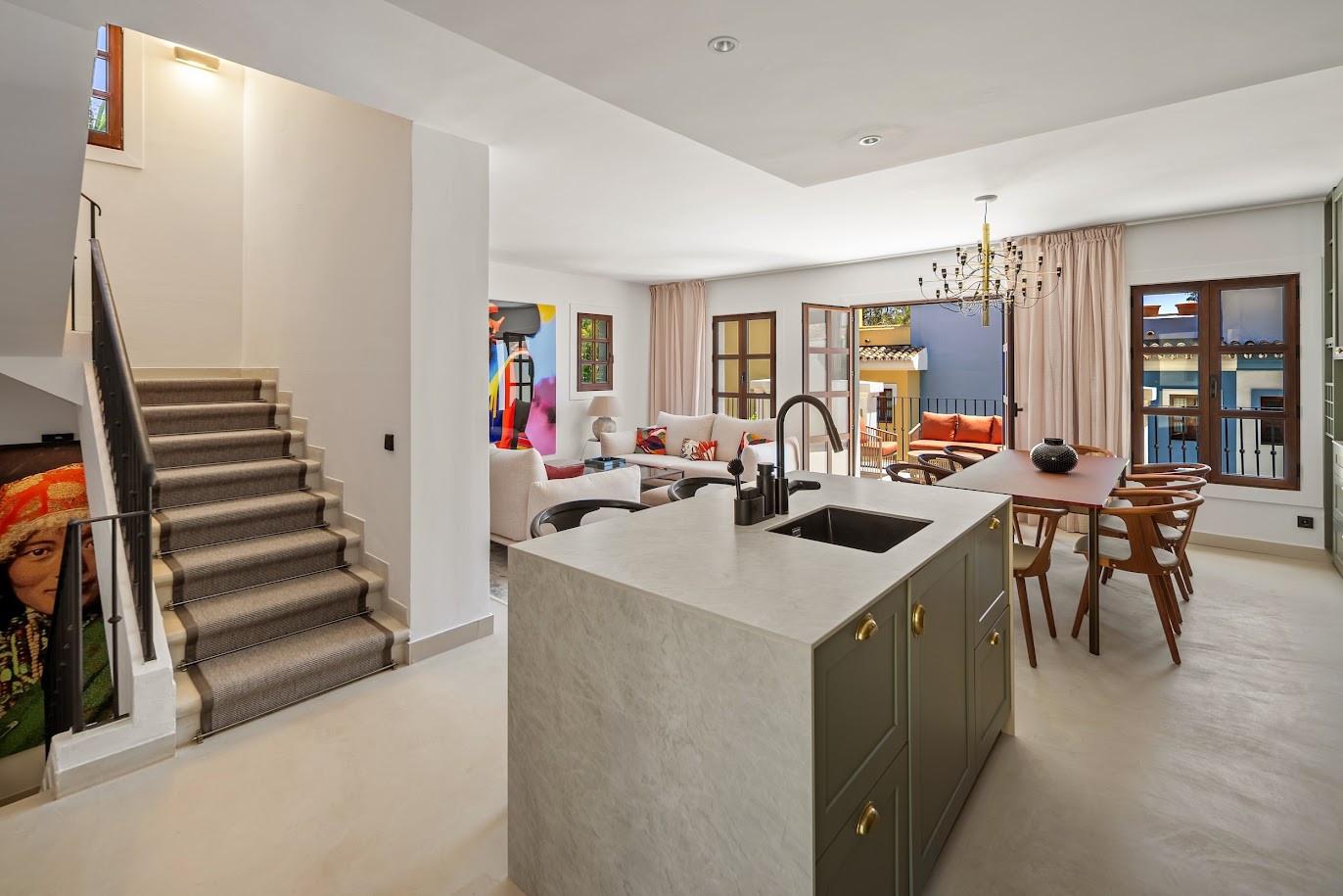 Casa en Venta en Marbella