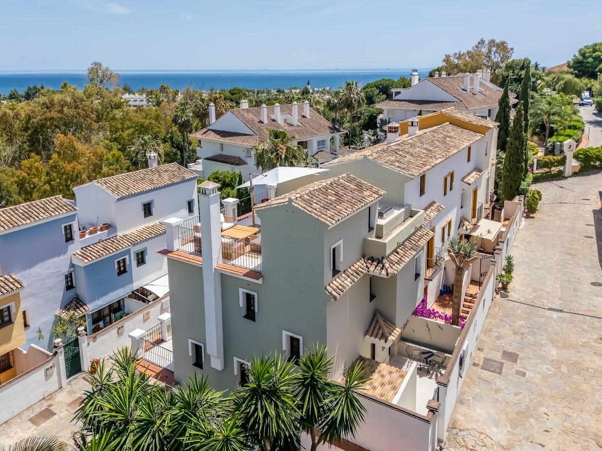 Casa en Venta en Marbella