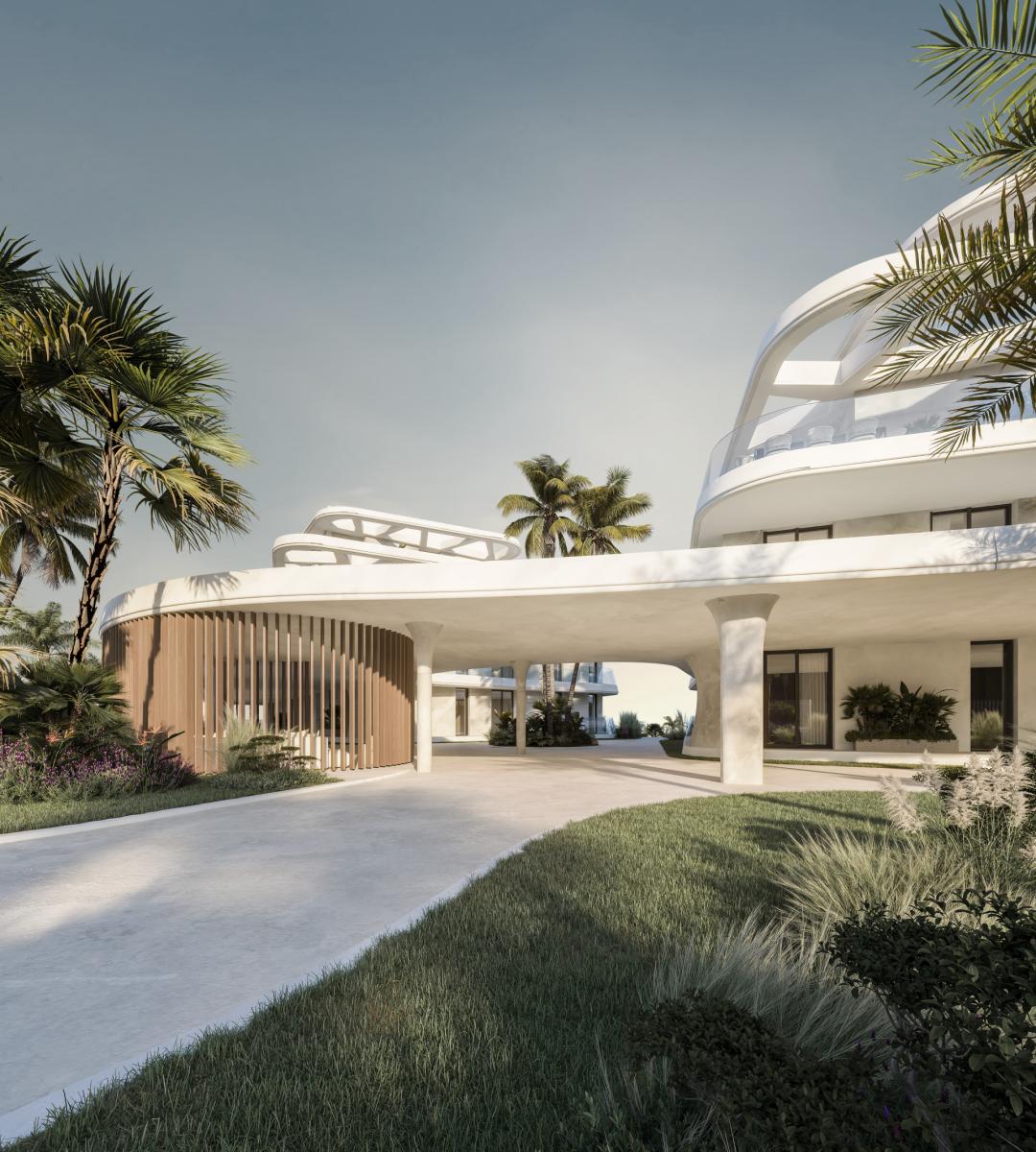 Apartment for Sale in Estepona