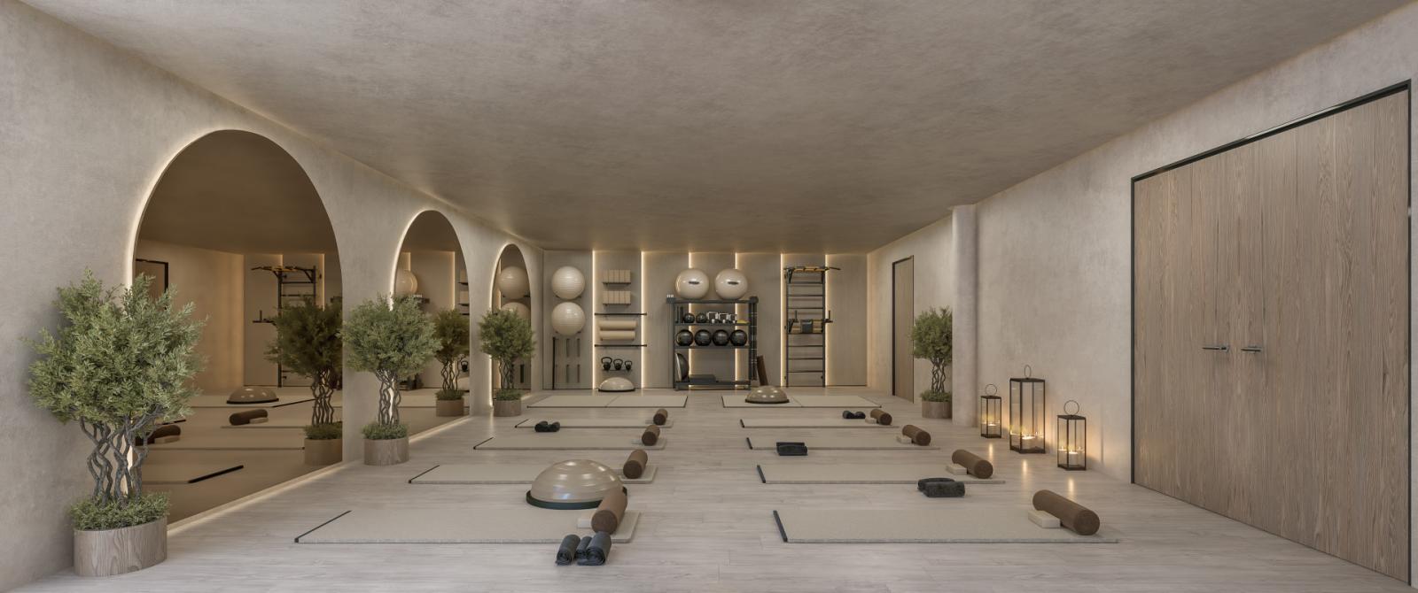 Apartment for Sale in Estepona