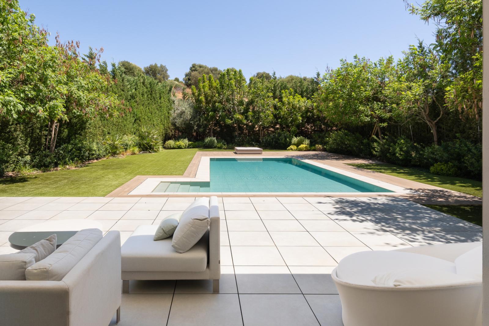 Villa for Sale in Estepona